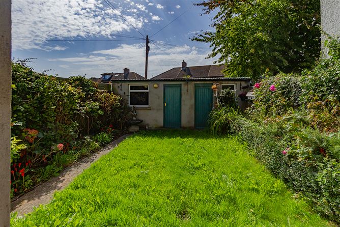 17 Villa Park Drive, Ashtown, Navan Road, Dublin 7