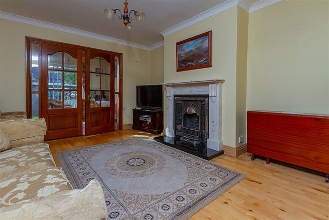 17 Villa Park Drive, Ashtown, Navan Road, Dublin 7