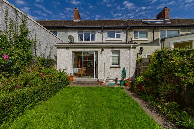 17 Villa Park Drive, Ashtown, Navan Road, Dublin 7