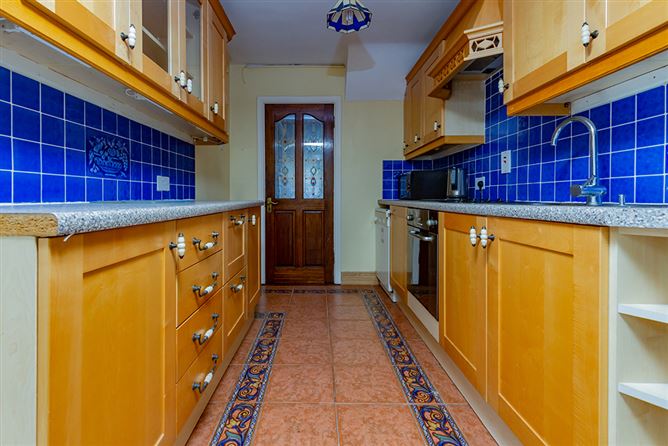 17 Villa Park Drive, Ashtown, Navan Road, Dublin 7