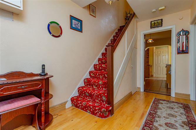 17 Villa Park Drive, Ashtown, Navan Road, Dublin 7