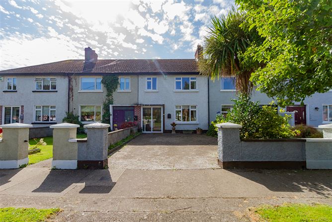 17 Villa Park Drive, Ashtown, Navan Road, Dublin 7