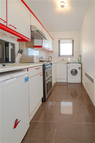 Apartment 18 Beaconsfield Court, Inchicore Road, Kilmainham, Dublin