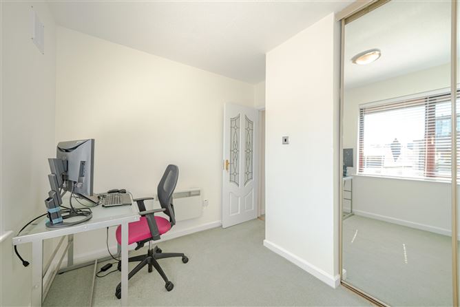 Apartment 18 Beaconsfield Court, Inchicore Road, Kilmainham, Dublin
