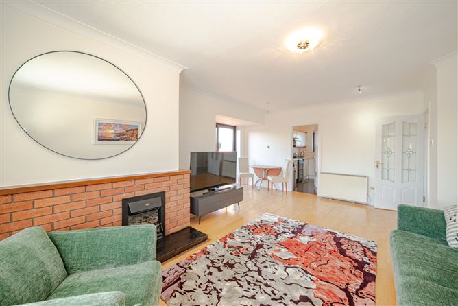Apartment 18 Beaconsfield Court, Inchicore Road, Kilmainham, Dublin