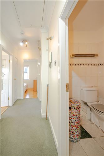 Apartment 18 Beaconsfield Court, Inchicore Road, Kilmainham, Dublin
