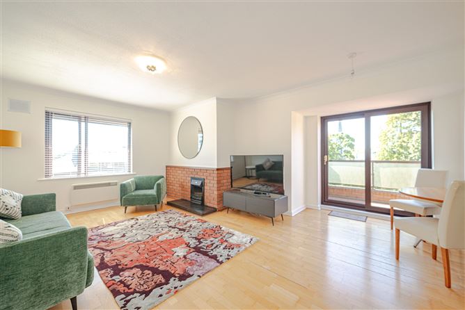 Apartment 18 Beaconsfield Court, Inchicore Road, Kilmainham, Dublin