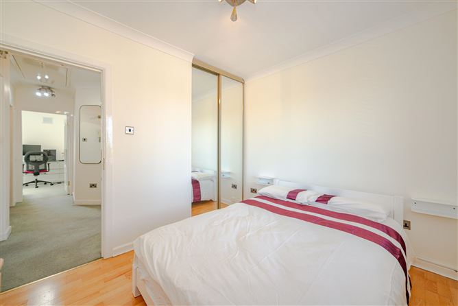 Apartment 18 Beaconsfield Court, Inchicore Road, Kilmainham, Dublin
