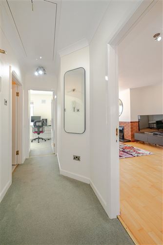 Apartment 18 Beaconsfield Court, Inchicore Road, Kilmainham, Dublin
