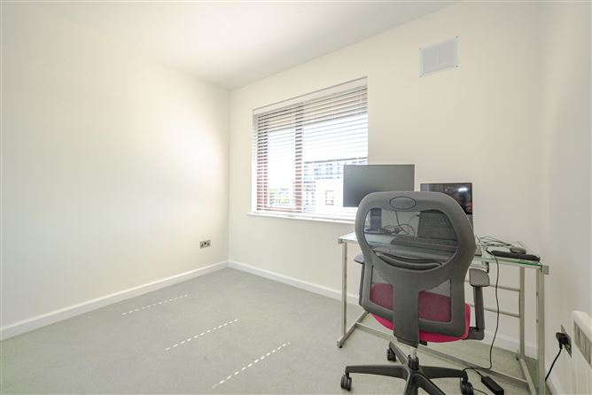 Apartment 18 Beaconsfield Court, Inchicore Road, Kilmainham, Dublin