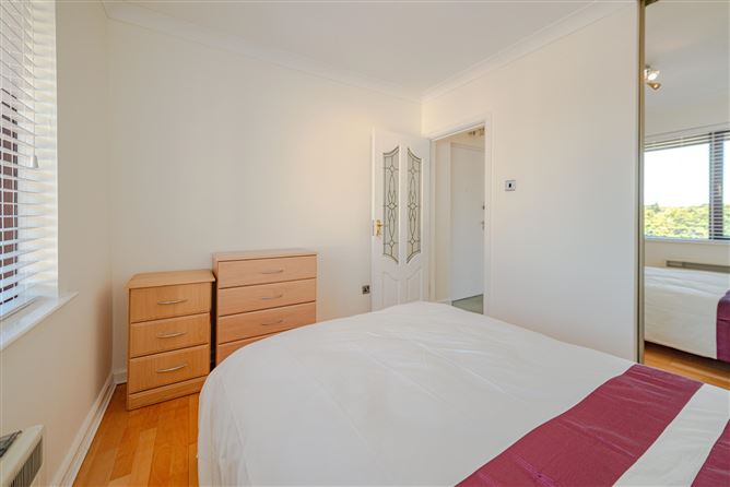 Apartment 18 Beaconsfield Court, Inchicore Road, Kilmainham, Dublin
