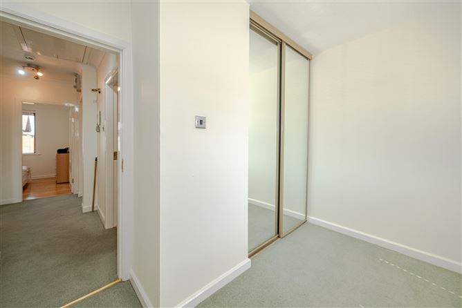 Apartment 18 Beaconsfield Court, Inchicore Road, Kilmainham, Dublin