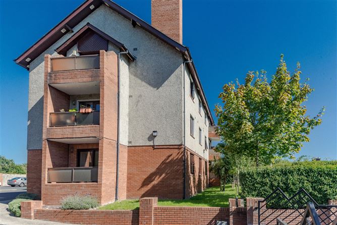 Apartment 18 Beaconsfield Court, Inchicore Road, Kilmainham, Dublin