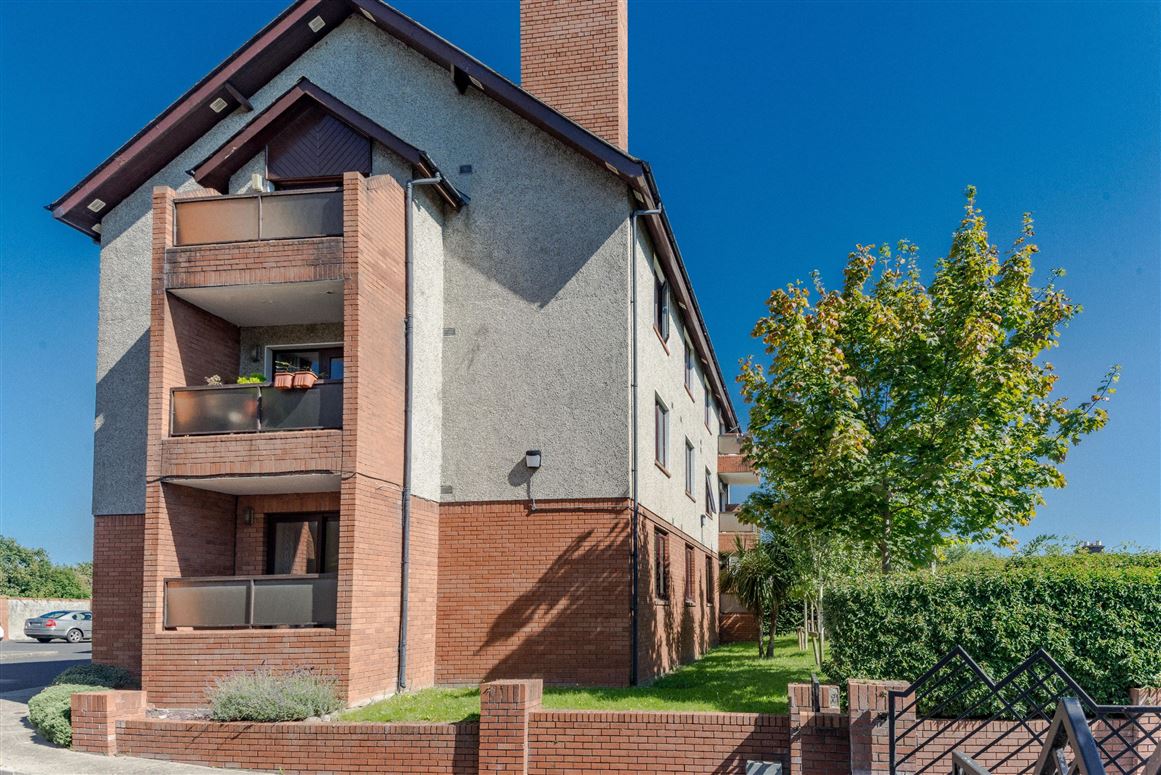 Apartment 18 Beaconsfield Court, Inchicore Road, Kilmainham, Dublin