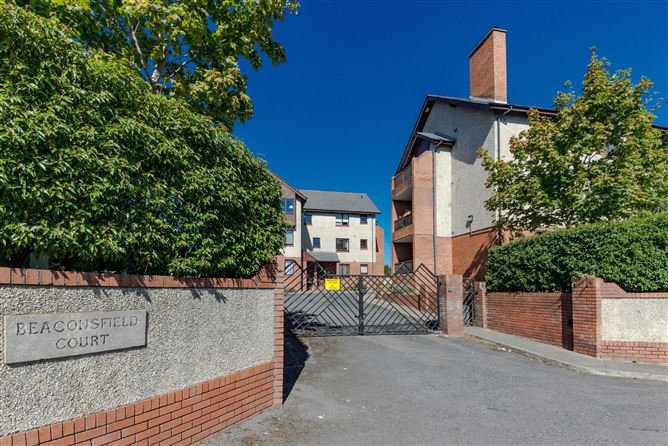 Apartment 18 Beaconsfield Court, Inchicore Road, Kilmainham, Dublin