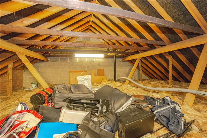 Apartment 18 Beaconsfield Court, Inchicore Road, Kilmainham, Dublin