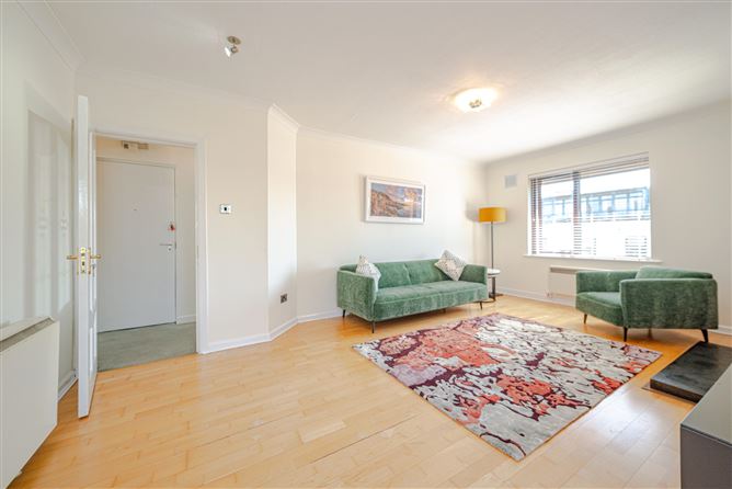 Apartment 18 Beaconsfield Court, Inchicore Road, Kilmainham, Dublin