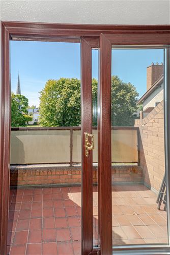 Apartment 18 Beaconsfield Court, Inchicore Road, Kilmainham, Dublin