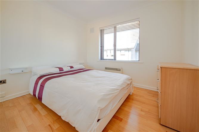 Apartment 18 Beaconsfield Court, Inchicore Road, Kilmainham, Dublin
