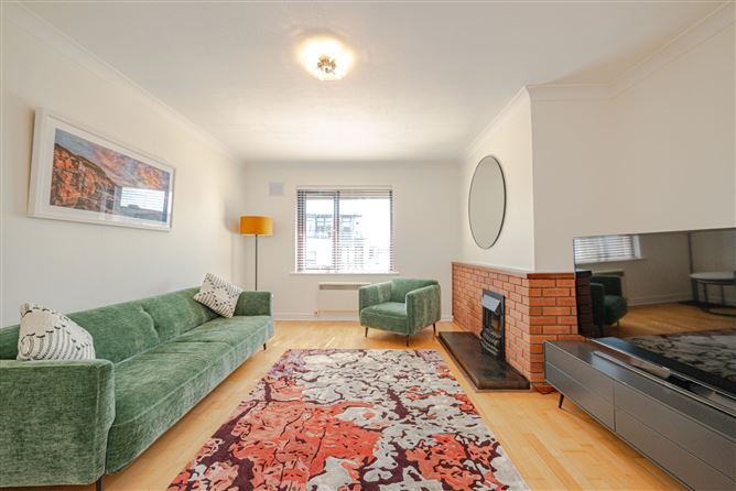 Apartment 18 Beaconsfield Court, Inchicore Road, Kilmainham, Dublin