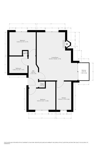 Apartment 18 Beaconsfield Court, Inchicore Road, Kilmainham, Dublin