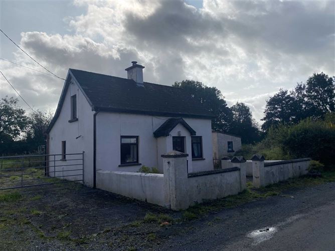 Bohergar, Boher, Murroe, County Limerick