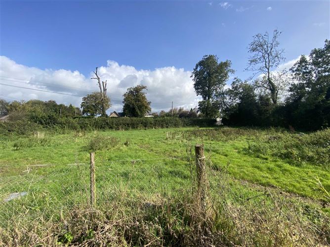 Bohergar, Boher, Murroe, County Limerick