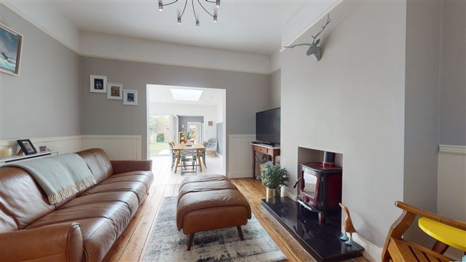 134 Collins Avenue, Beaumont, Dublin 9