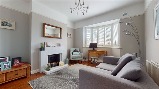 134 Collins Avenue, Beaumont, Dublin 9