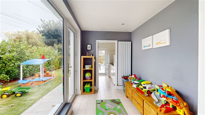134 Collins Avenue, Beaumont, Dublin 9