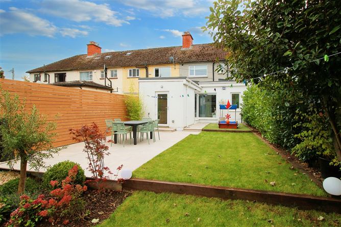 134 Collins Avenue, Beaumont, Dublin 9