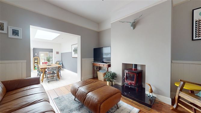 134 Collins Avenue, Beaumont, Dublin 9