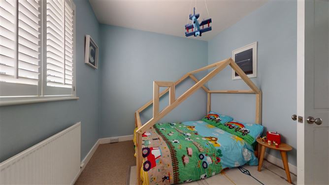 134 Collins Avenue, Beaumont, Dublin 9