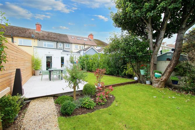 134 Collins Avenue, Beaumont, Dublin 9