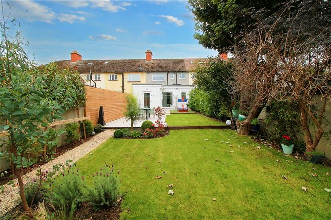 134 Collins Avenue, Beaumont, Dublin 9