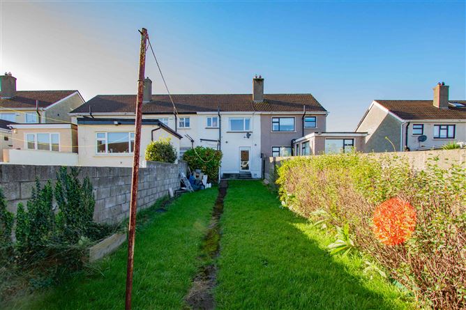 43 St Conleths Road, Walkinstown, Dublin 12