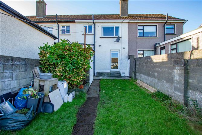 43 St Conleths Road, Walkinstown, Dublin 12