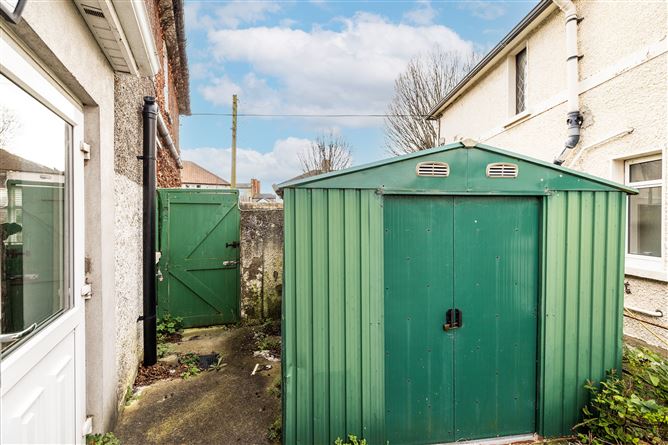 47 Newgrange Road, Cabra, Dublin 7