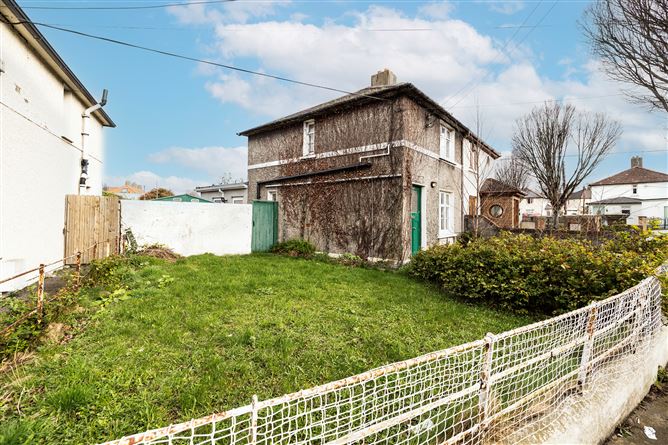 47 Newgrange Road, Cabra, Dublin 7