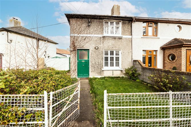 47 Newgrange Road, Cabra, Dublin 7