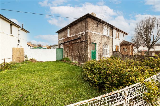 47 Newgrange Road, Cabra, Dublin 7