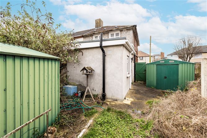 47 Newgrange Road, Cabra, Dublin 7