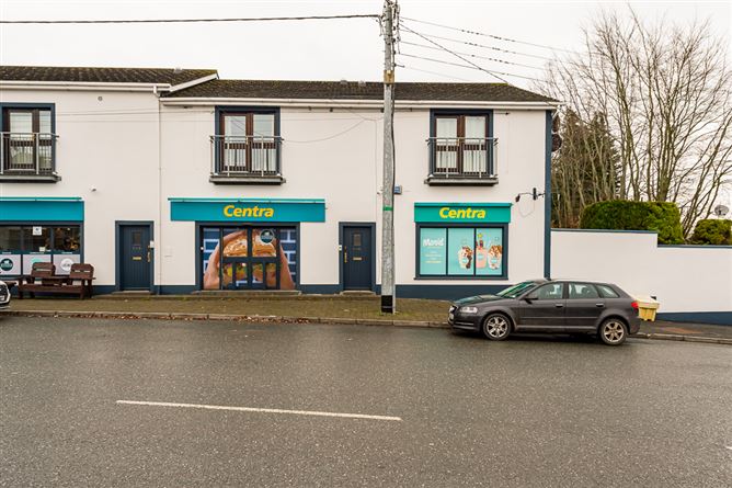 4 Kilmessan View, Kilmessan, Meath