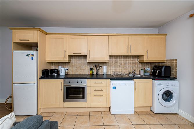 4 Kilmessan View, Kilmessan, Meath