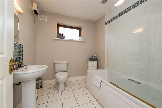 4 Kilmessan View, Kilmessan, Meath