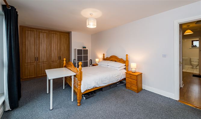 4 Kilmessan View, Kilmessan, Meath