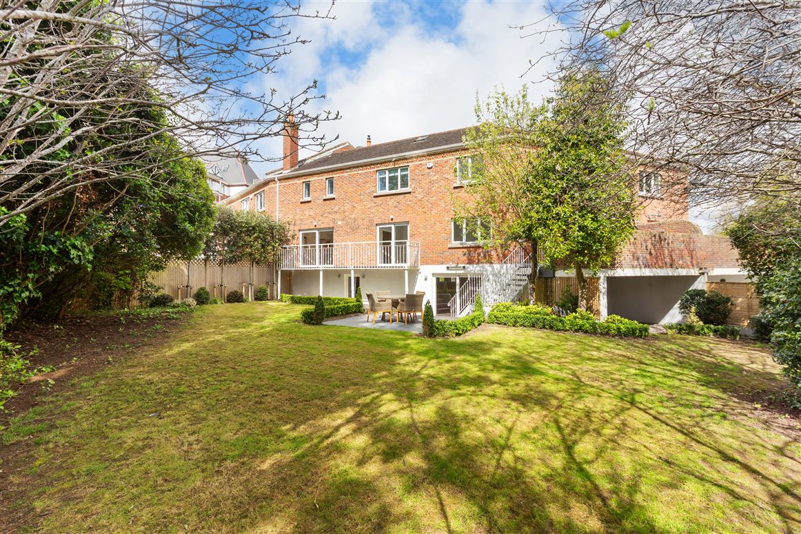113 The Sweepstakes, Ballsbridge, Dublin 4