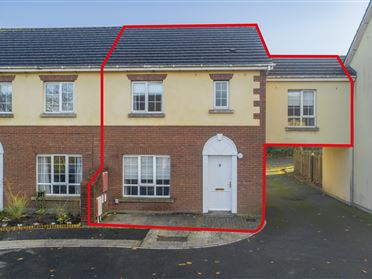 Image for 9 Carn Glas Mews, Gracedieu, Waterford