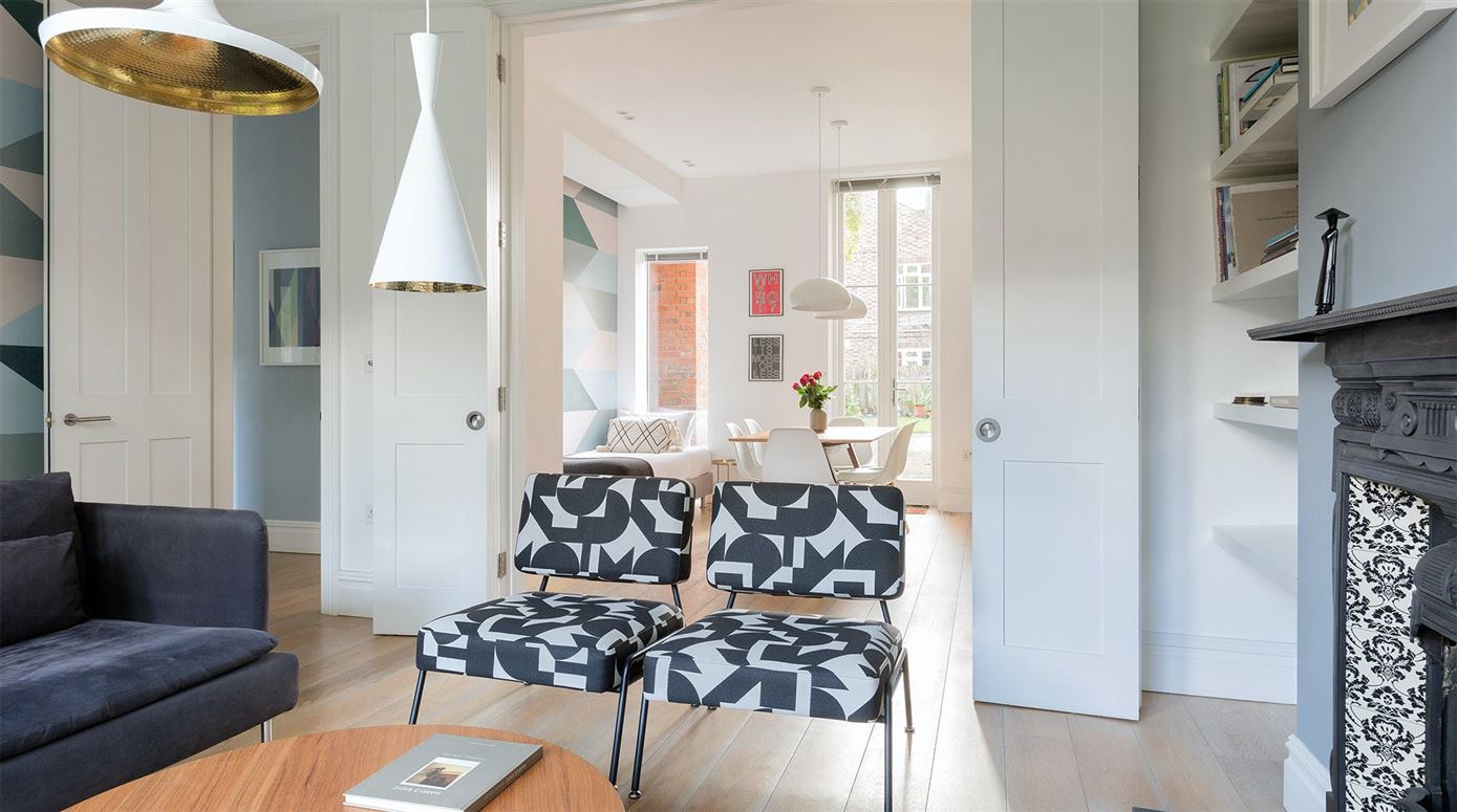 Chester, Vacation Rental in Greater London, England, London, Greater London