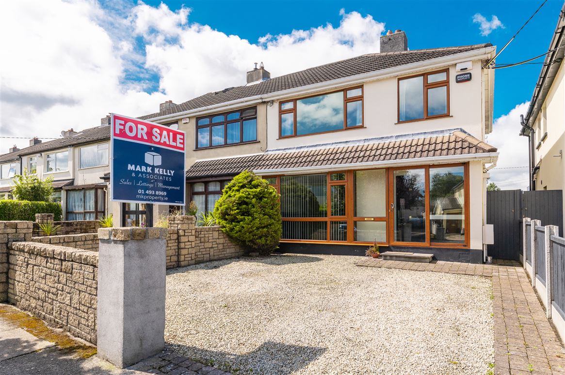 18 The Avenue, Woodpark, Ballinteer, Dublin 16